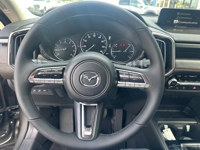 2026 Mazda Mazda CX-50 2.5 Turbo Premium Plus AWD