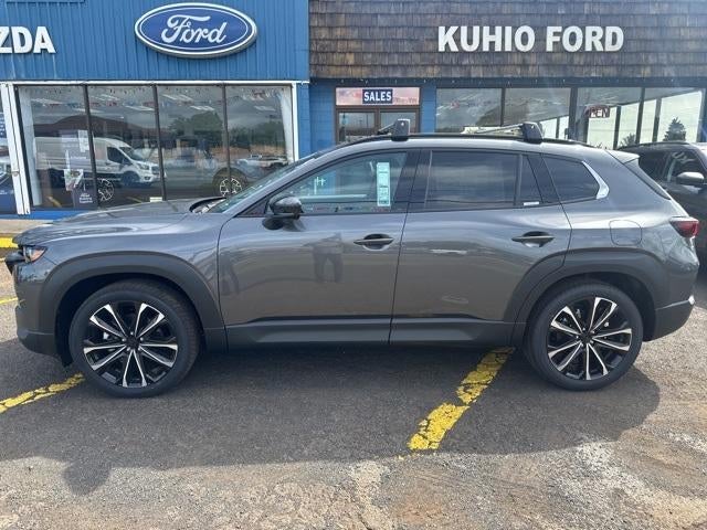 2026 Mazda Mazda CX-50 2.5 Turbo Premium Plus AWD