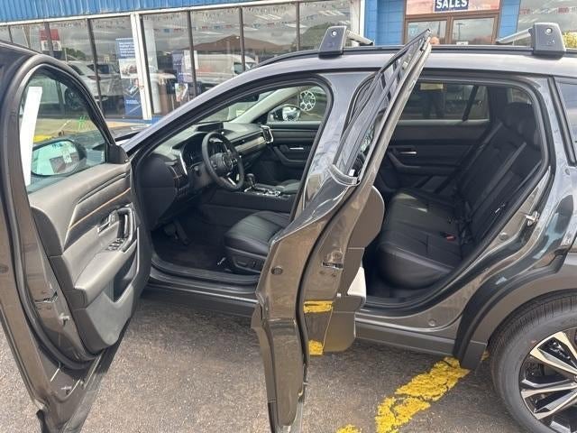 2026 Mazda Mazda CX-50 2.5 Turbo Premium Plus AWD