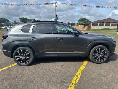 2026 Mazda Mazda CX-50 2.5 Turbo Premium Plus AWD