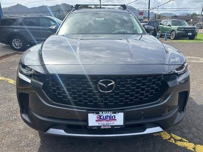 2026 Mazda Mazda CX-50 2.5 Turbo Premium Plus AWD