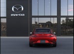 2025 Mazda Mazda MX-5 Miata RF Grand Touring