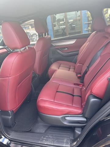 2025 Mazda Mazda CX-70 3.3 Turbo S Premium AWD