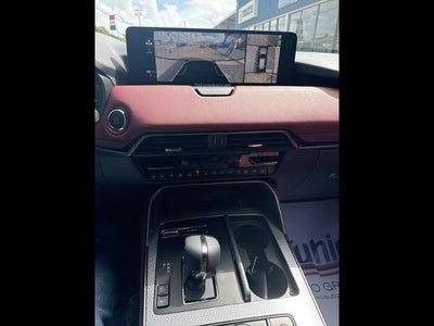 2025 Mazda Mazda CX-70 3.3 Turbo S Premium AWD