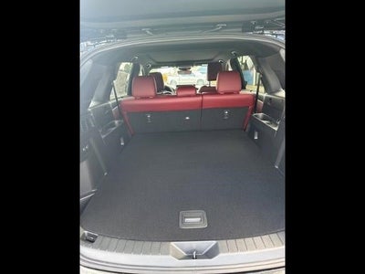 2025 Mazda Mazda CX-70 3.3 Turbo S Premium AWD