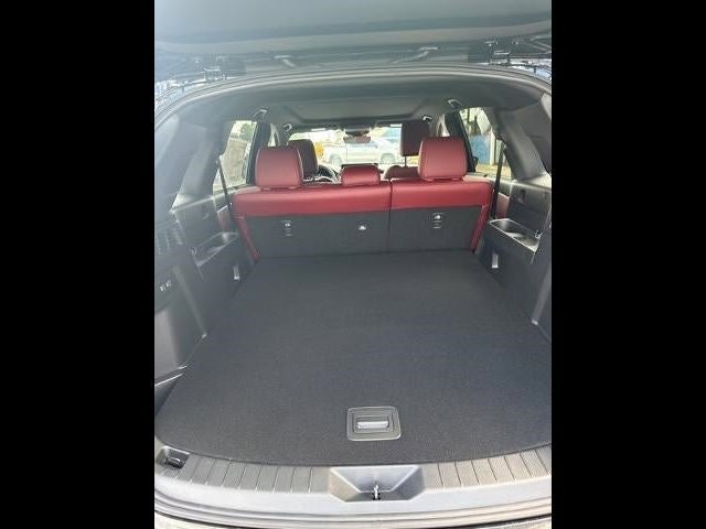 2025 Mazda Mazda CX-70 3.3 Turbo S Premium AWD