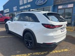 2025 Mazda Mazda CX-90 Plug-In Hybrid Premium Sport AWD