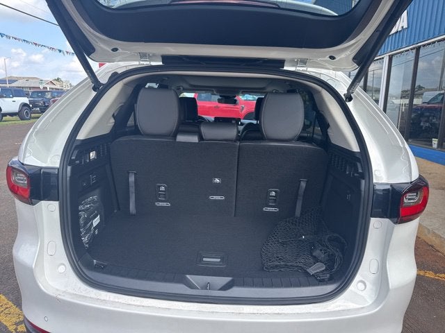 2025 Mazda Mazda CX-90 Plug-In Hybrid Premium Sport AWD