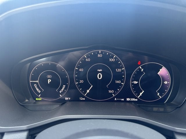2025 Mazda Mazda CX-90 Plug-In Hybrid Premium Sport AWD