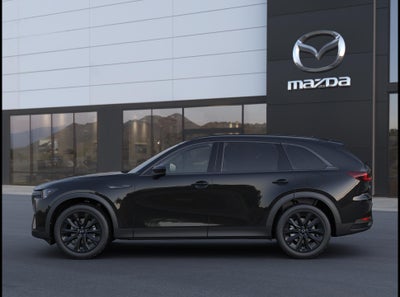 2025 Mazda Mazda CX-90 Plug-In Hybrid Premium Sport AWD