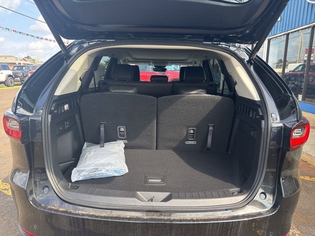 2025 Mazda Mazda CX-90 Plug-In Hybrid Premium Sport AWD