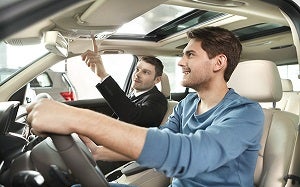 Schedule a test drive at Kuhio Auto Group in Lihue, HI.