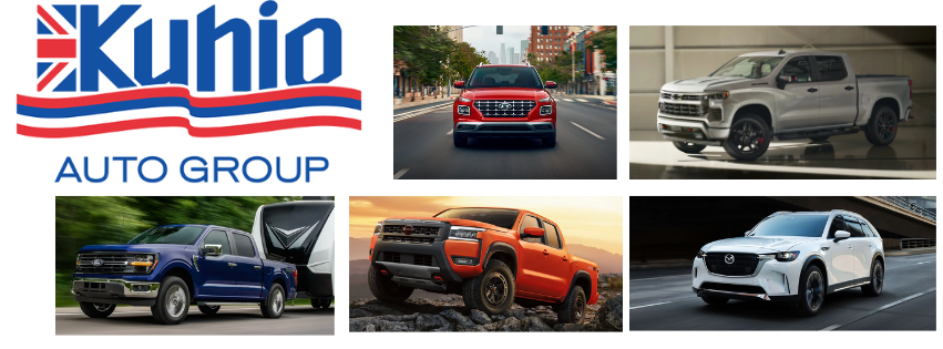 Why Buy Used at Kuhio Auto Group | Kuhio Auto Group in Lihue HI